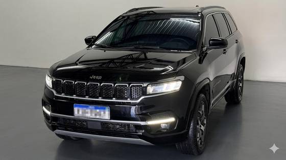 JEEP COMMANDER 2.0 TD380 TURBO DIESEL OVERLAND AT9 JEEP COMMANDER 2.0 TD380 TURBO DIESEL OVERLAND AT9